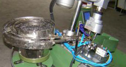 如果自動(dòng)攻牙機(jī)產(chǎn)生爛牙怎么辦？