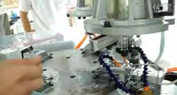 攻牙機(jī)裝配前的準(zhǔn)備有哪些？