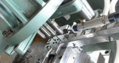 電動攻牙機、氣動攻牙機對難切削材料的攻牙的特點
