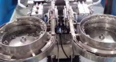 訂購自動攻牙機(jī)的流程？