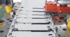 中國攻牙機(jī)零部件發(fā)展的道路？