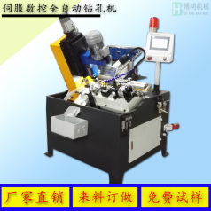 自動(dòng)攻絲機(jī)上的夾頭是干什么用的？
